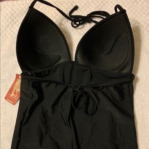 Arizona push up swimwear (top)